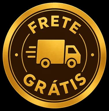 Frete grátis